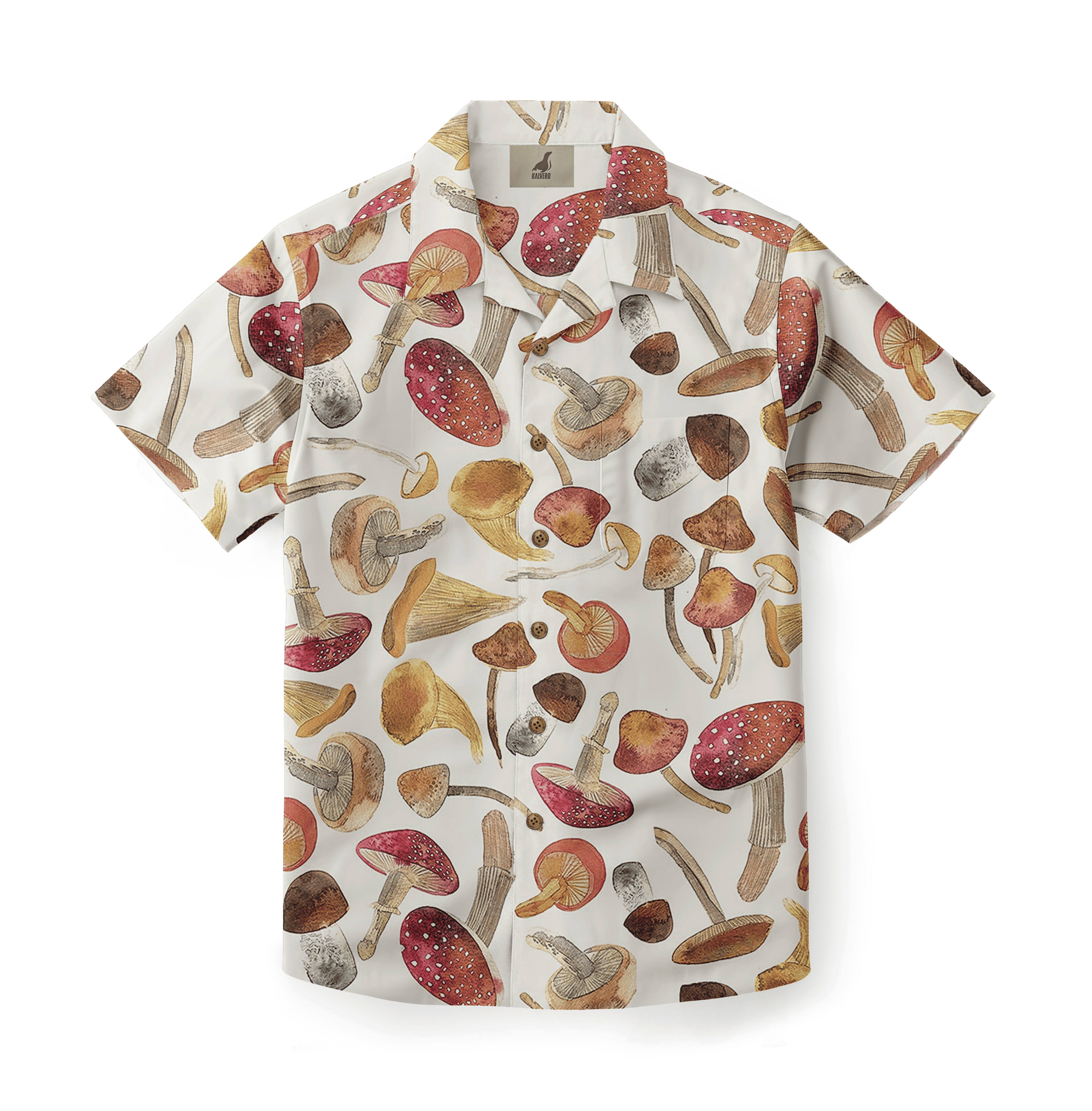 Mushroom Medley