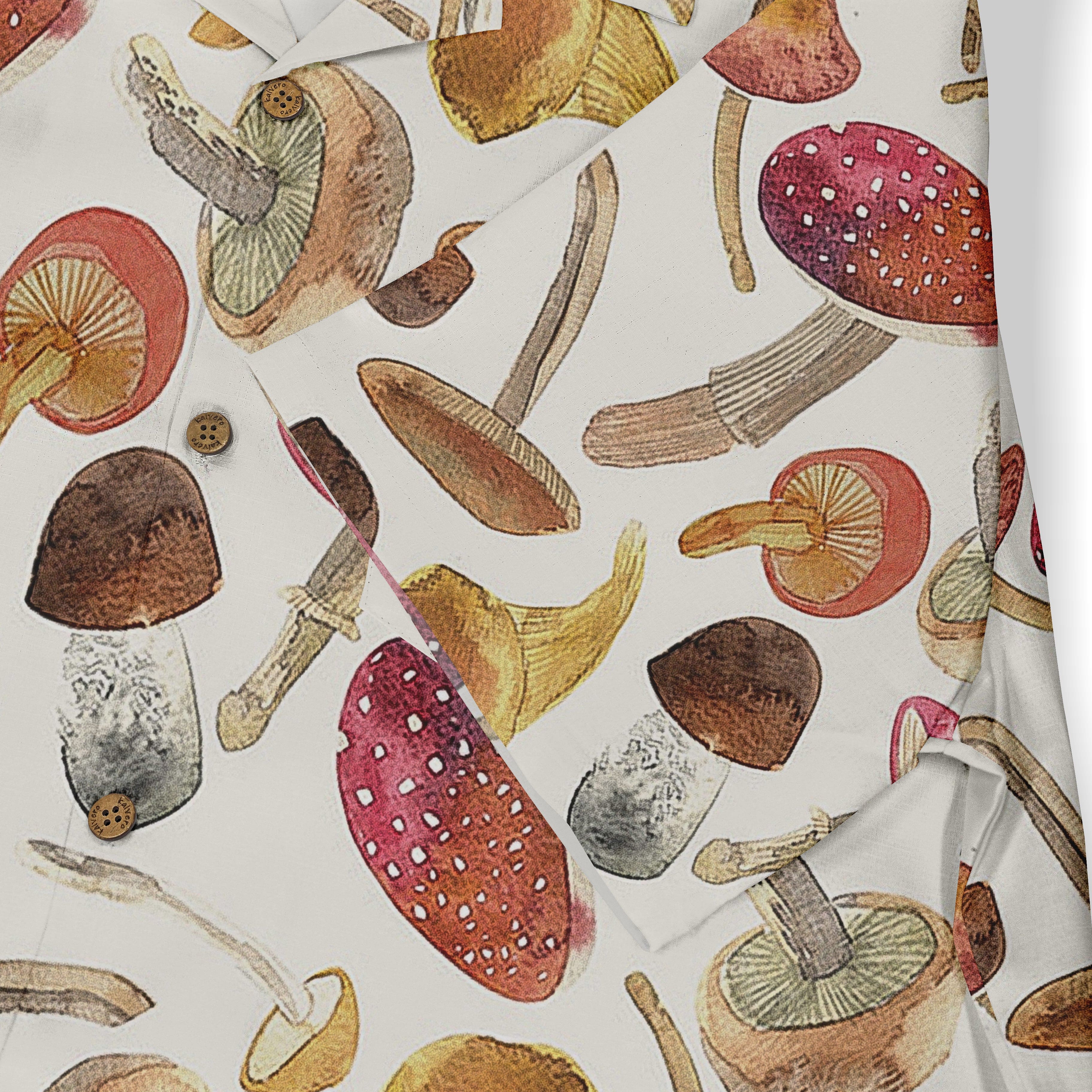 Mushroom Medley