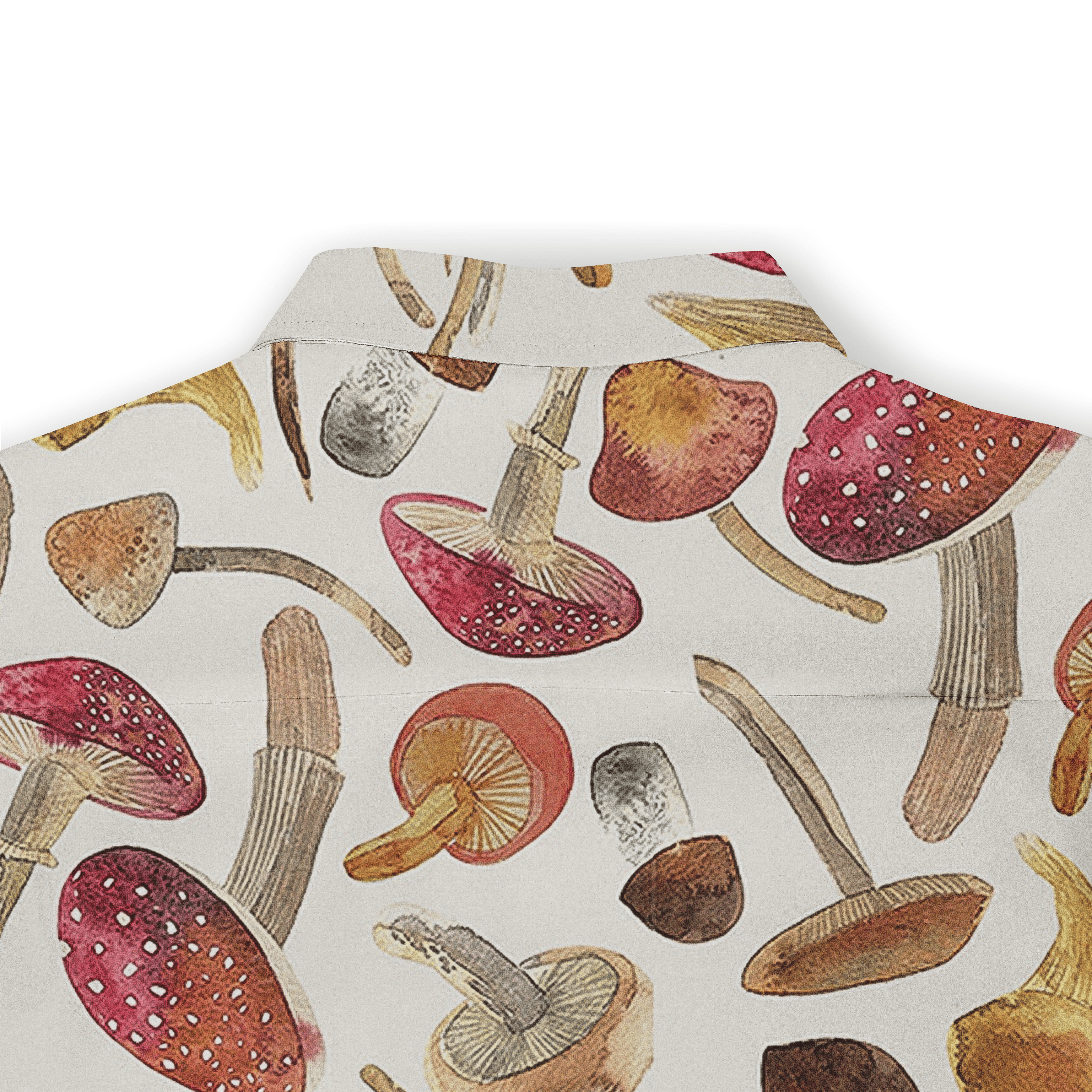 Mushroom Medley