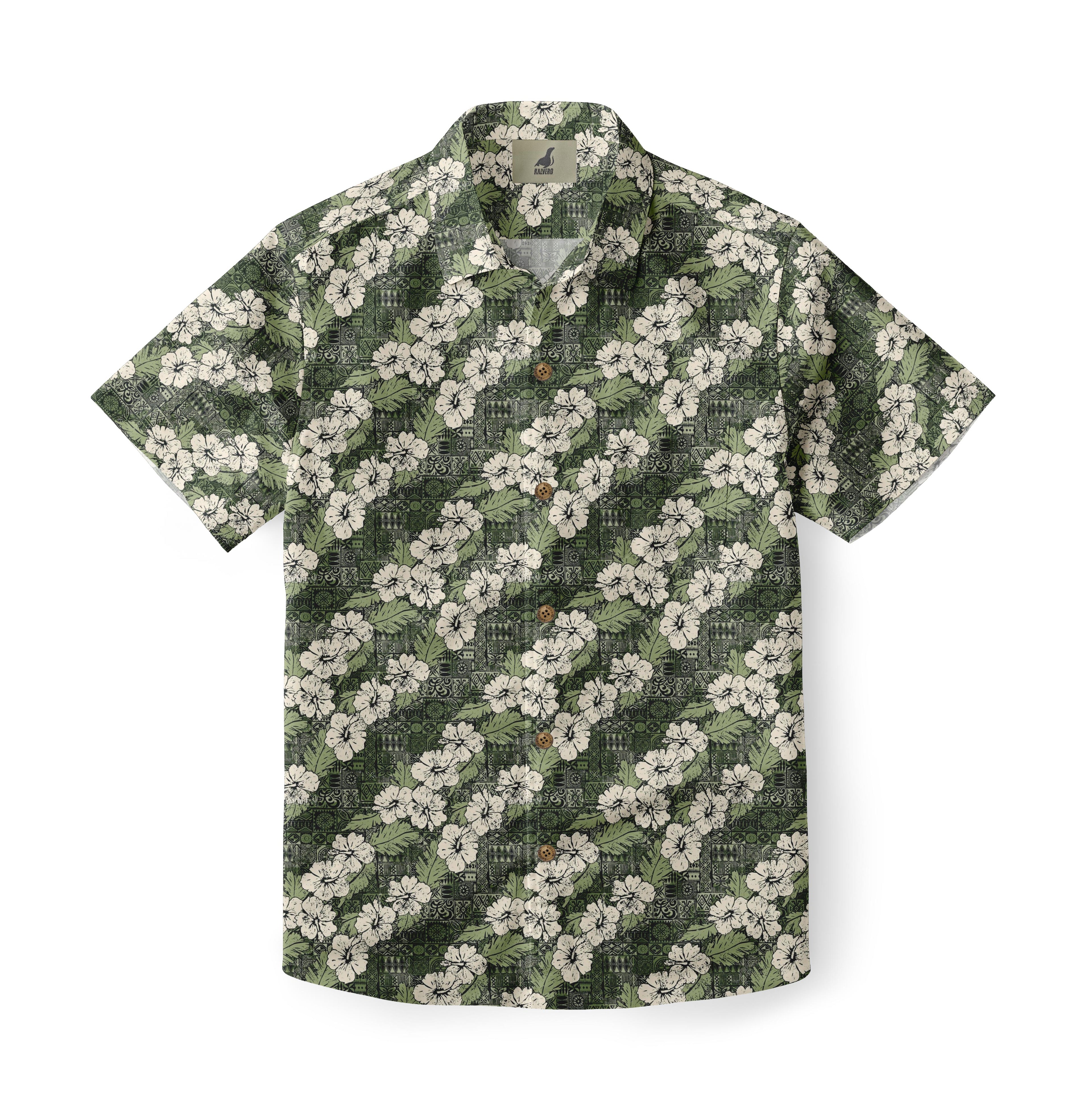 Jungle Tapa