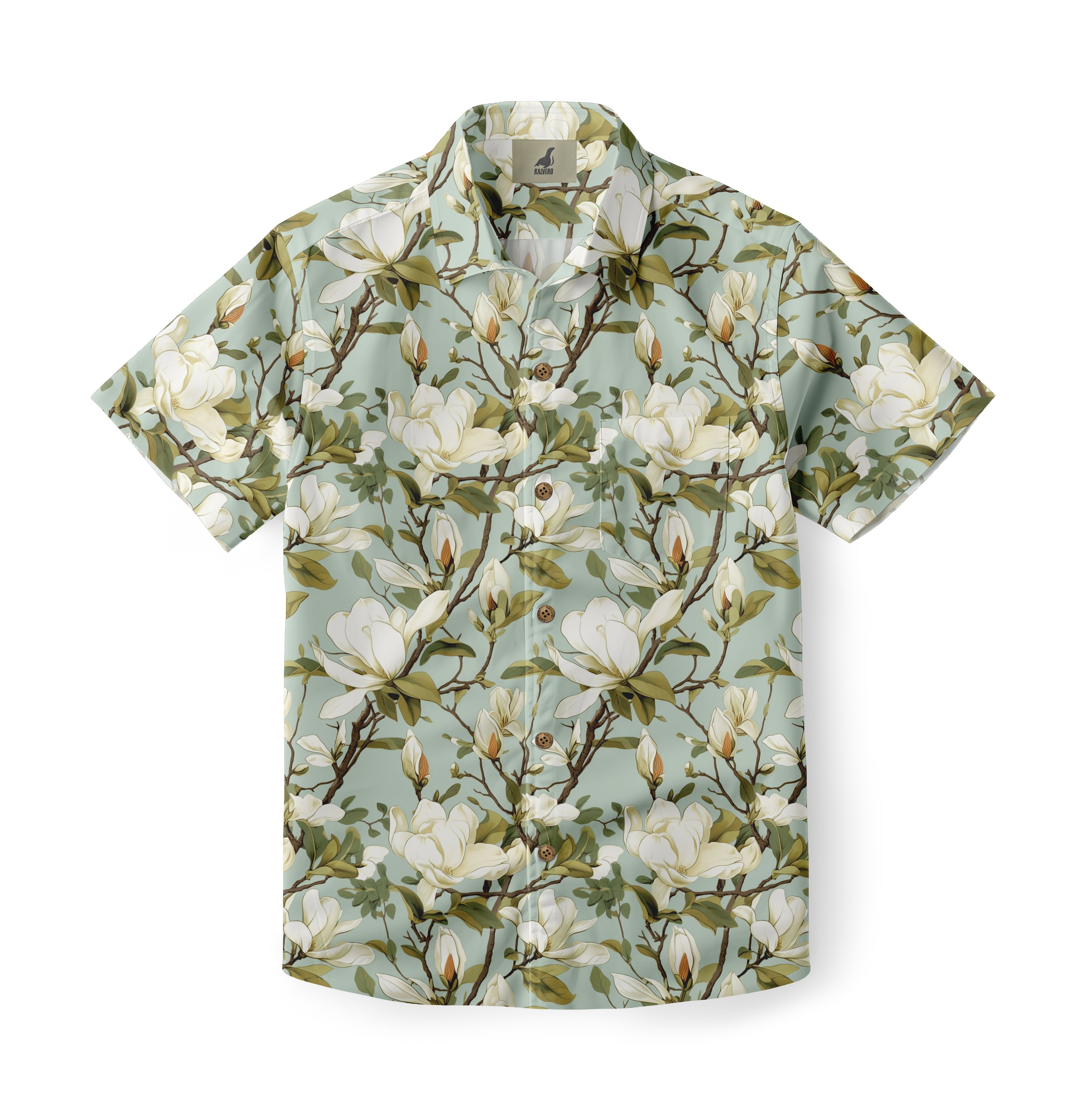 Botanical Serenity
