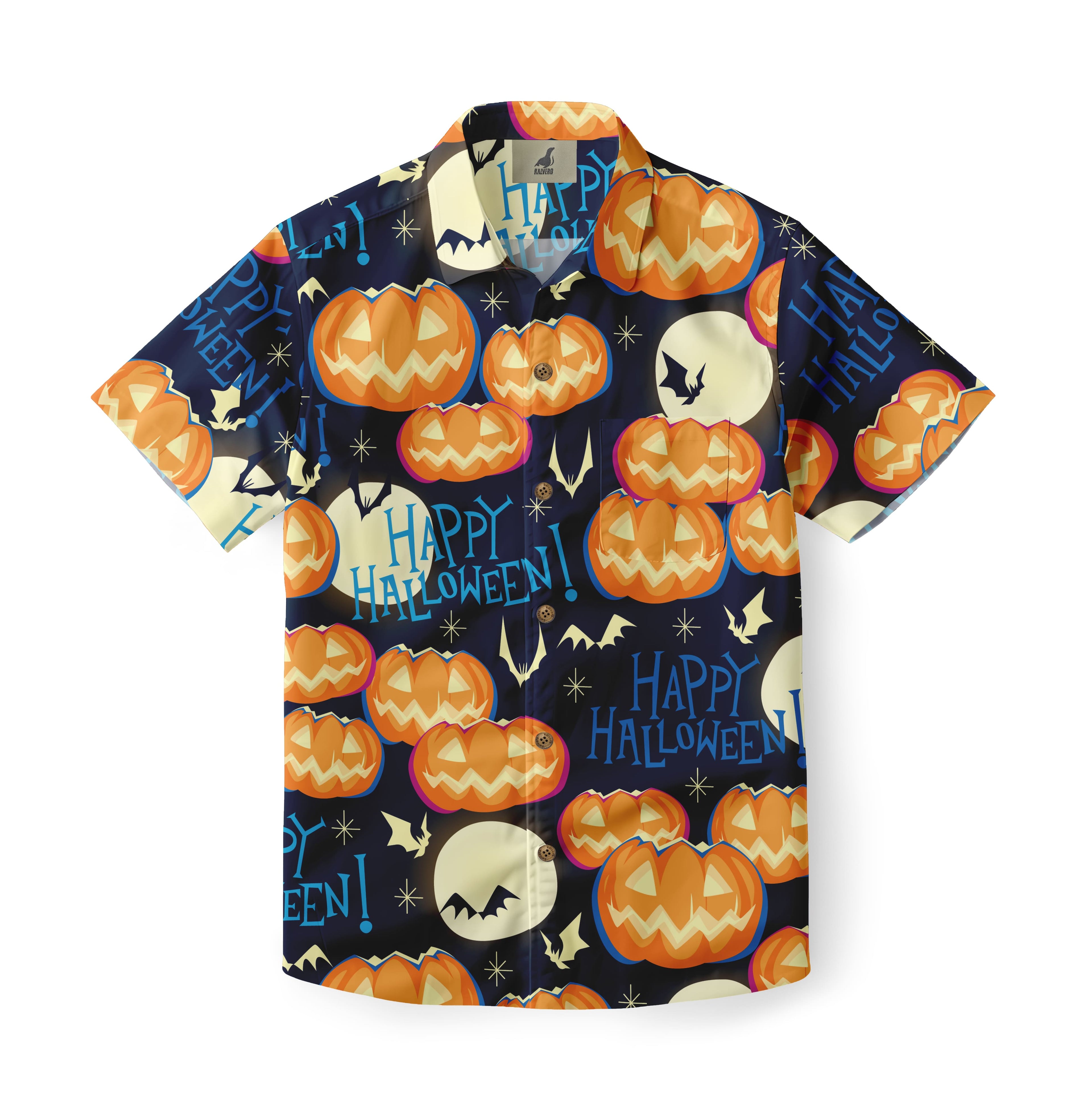 Spooky Paradise