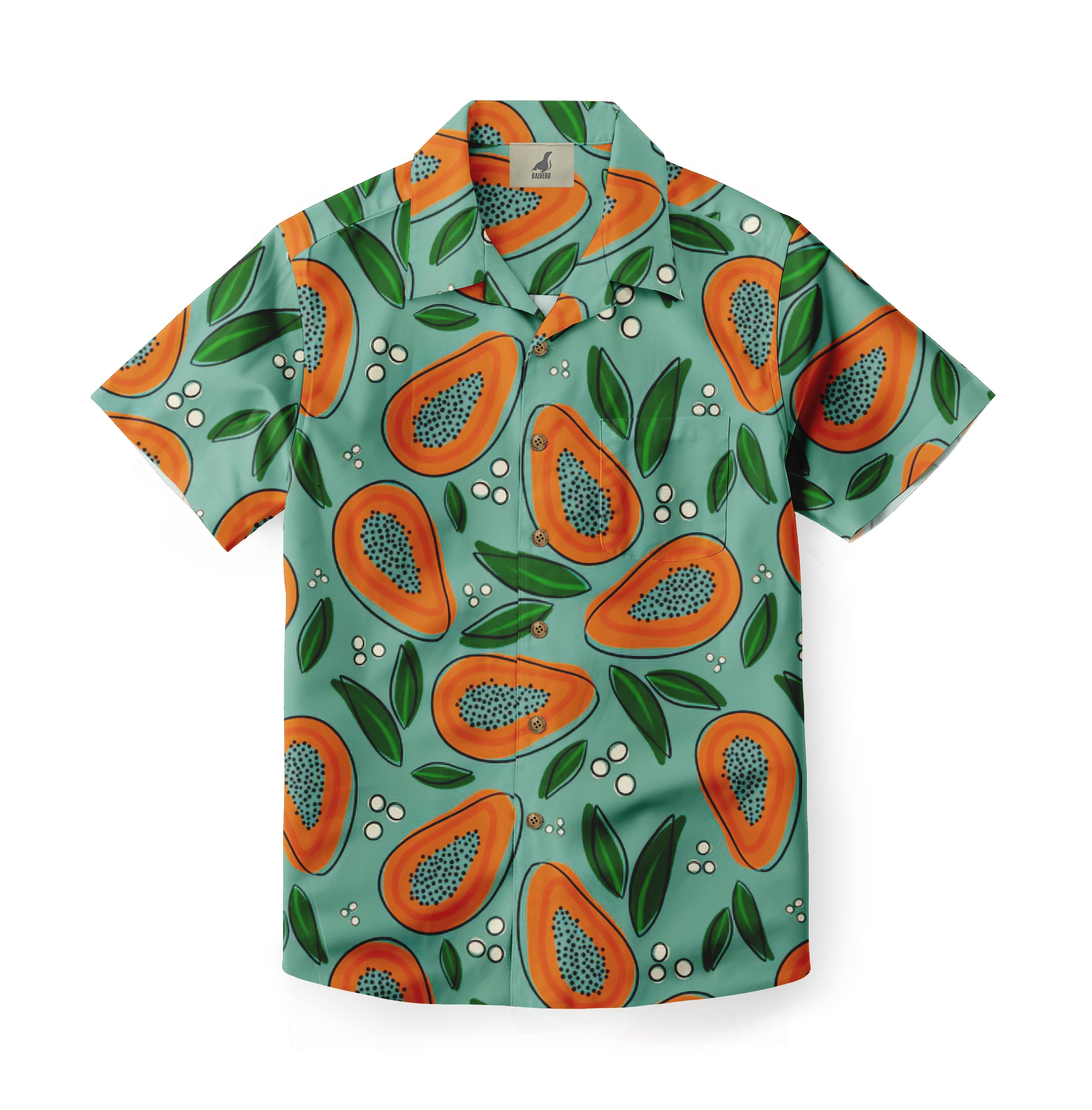 Mango Tango Aloha