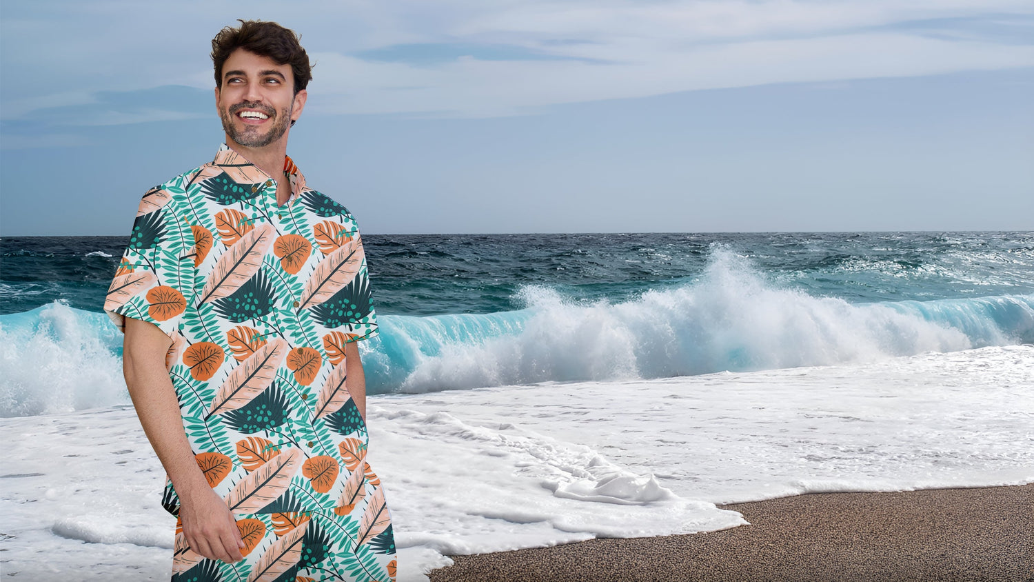 Top Hawaiian Shirts 2025: Fresh Tropical Designs for Every Occasion