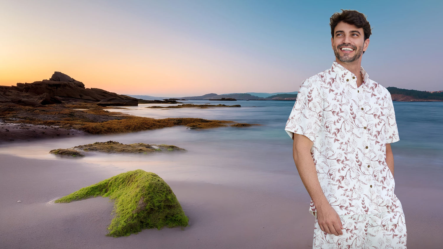vintage Hawaiian shirt history