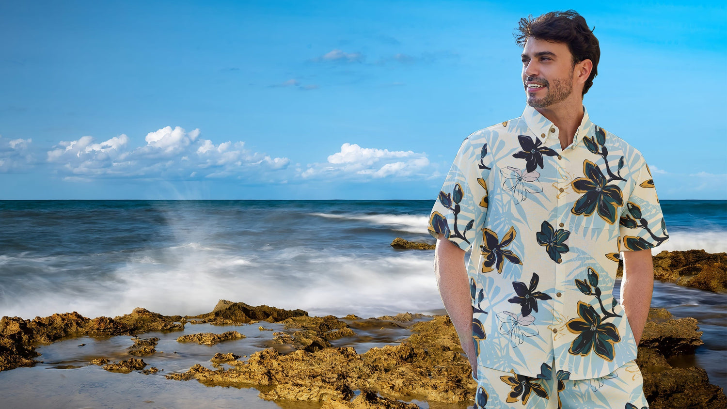 How Hawaiian Shirts Fit into Japanese-Inspired Style?