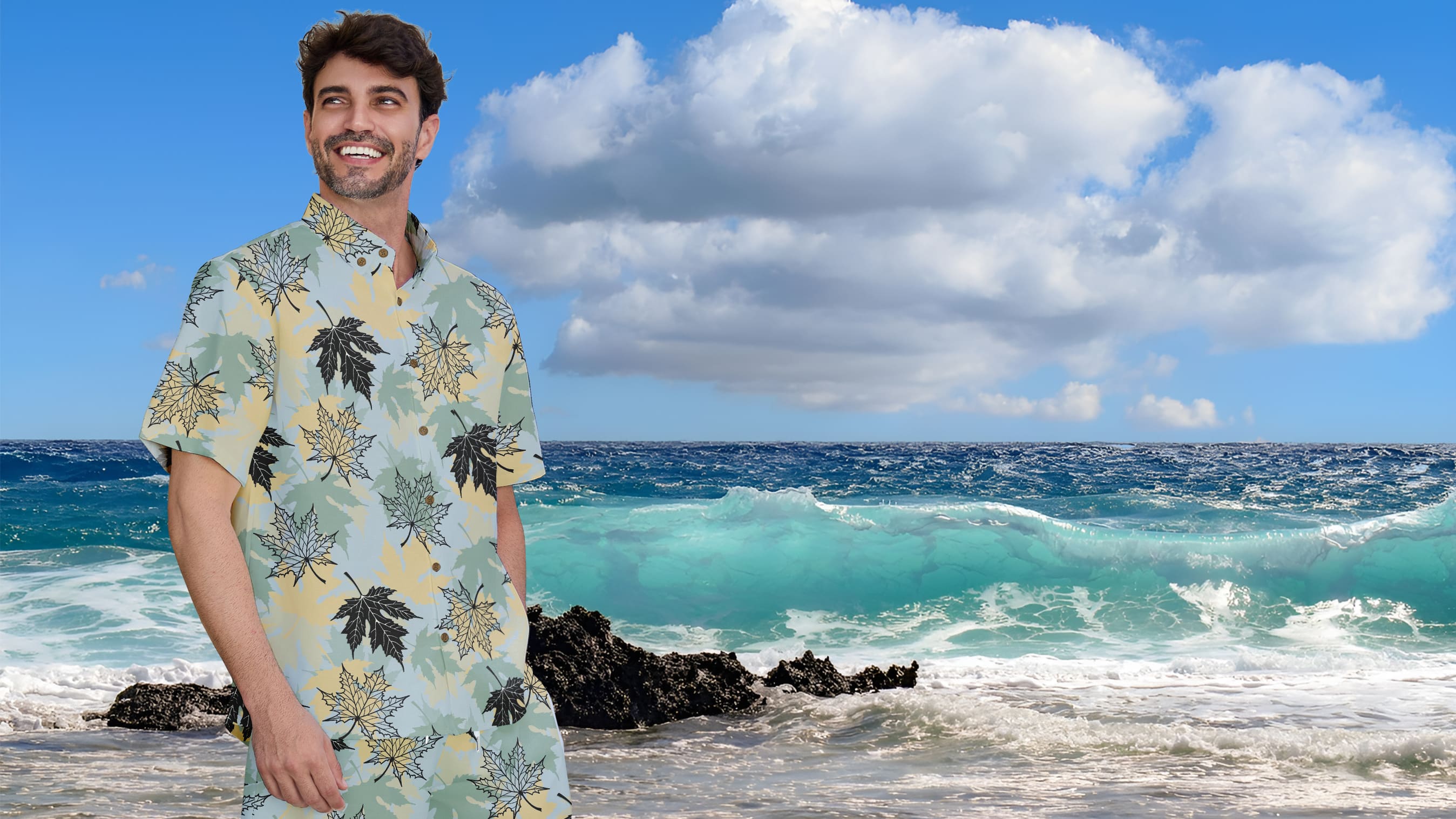 Silk vs Rayon Hawaiian Shirts: Which Should You Buy?