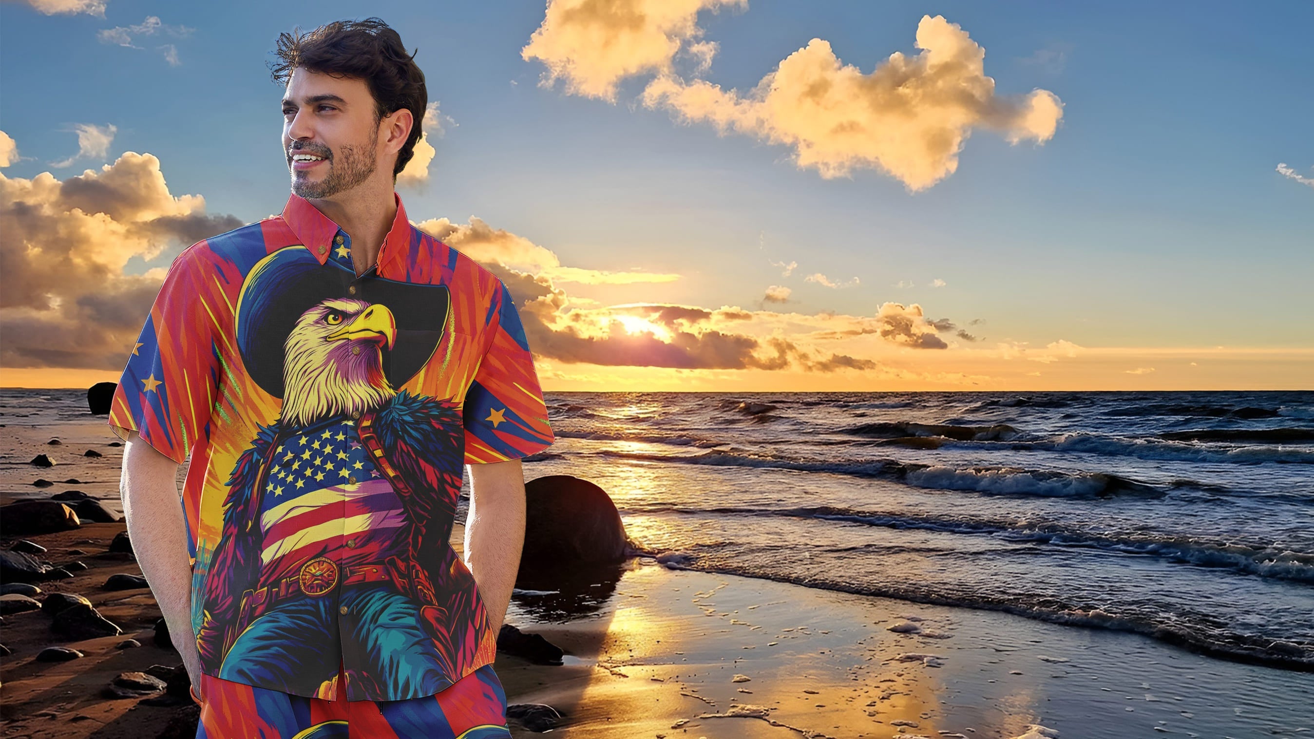 American Aloha Style Hawaiian Shirt: Is It Right For You?