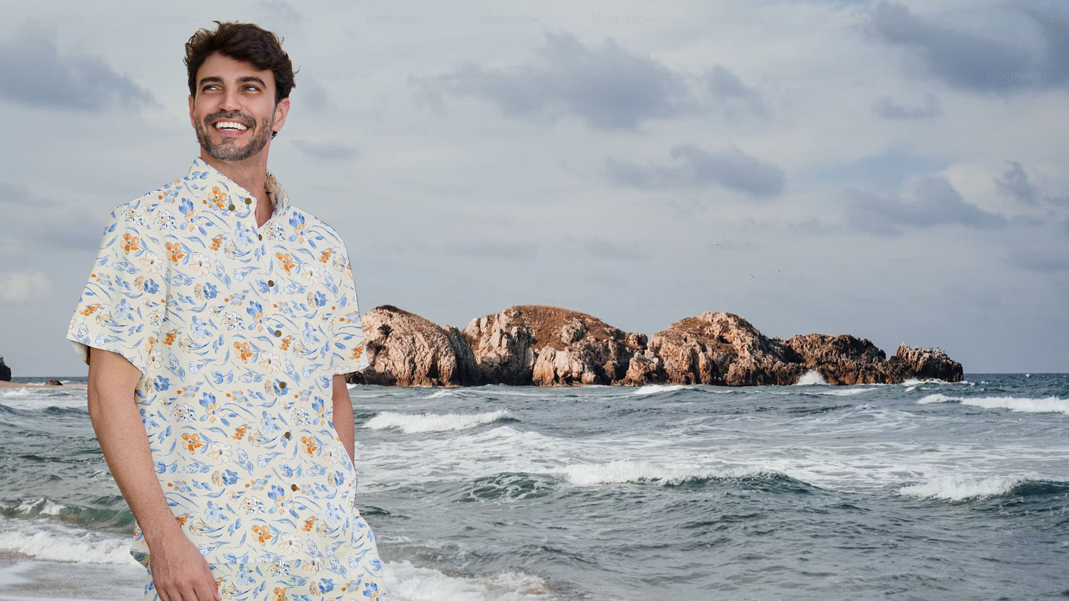 Do Hawaiian Shirts Have to Be Loose Fit?