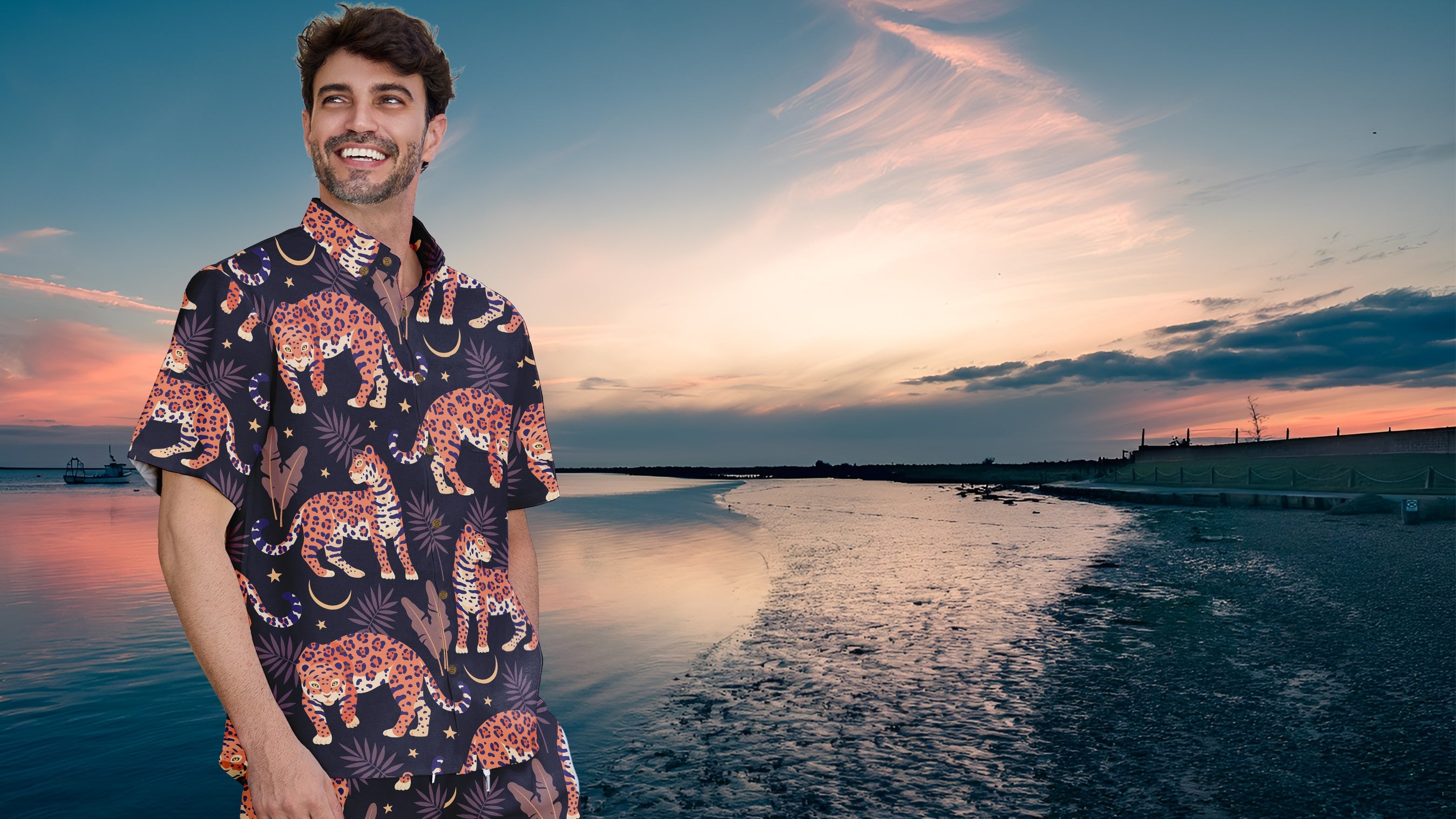 Why Are Hawaiian Shirts So Popular Again? The Comeback