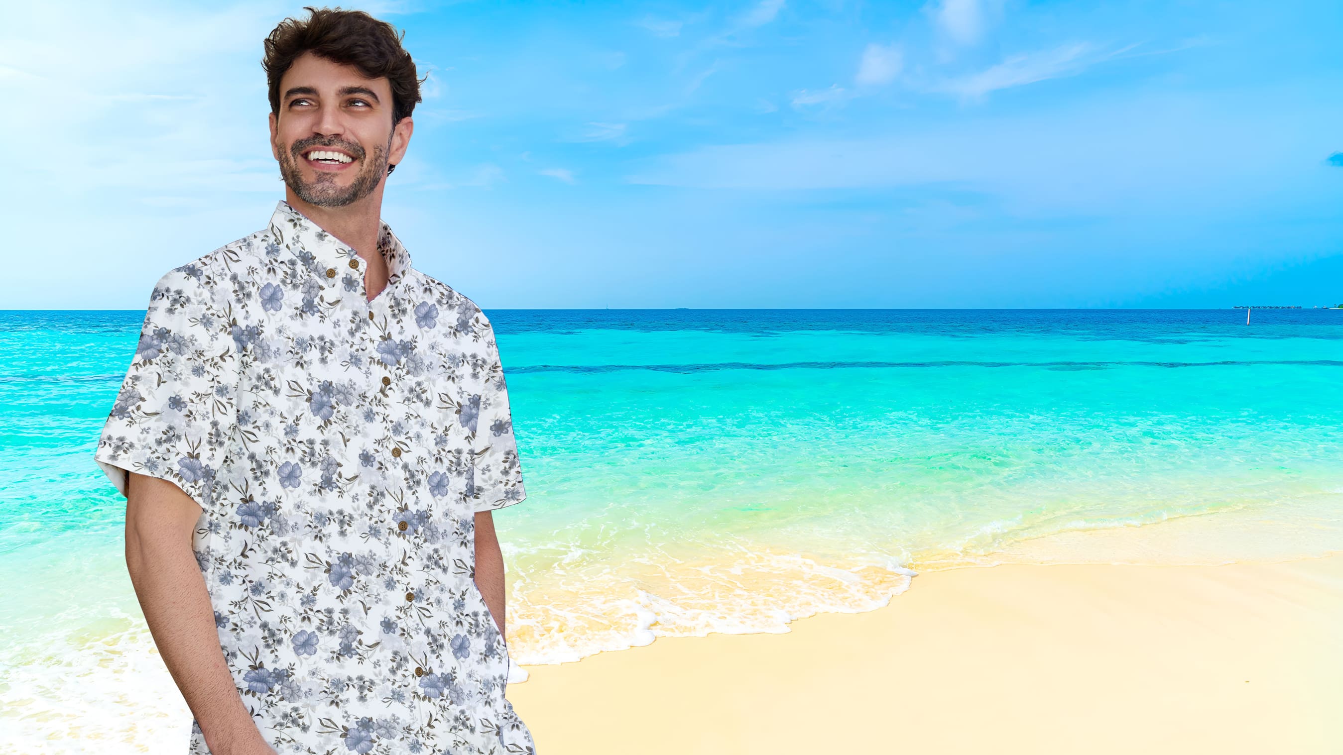 Hawaiian Shirts