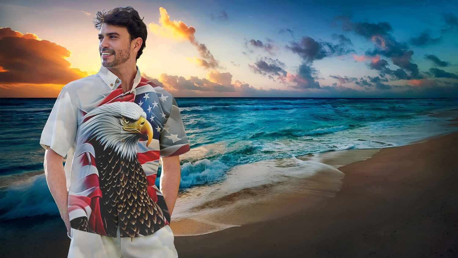 Eco-Friendly Hawaiian Shirts: A Sustainable Choice?
