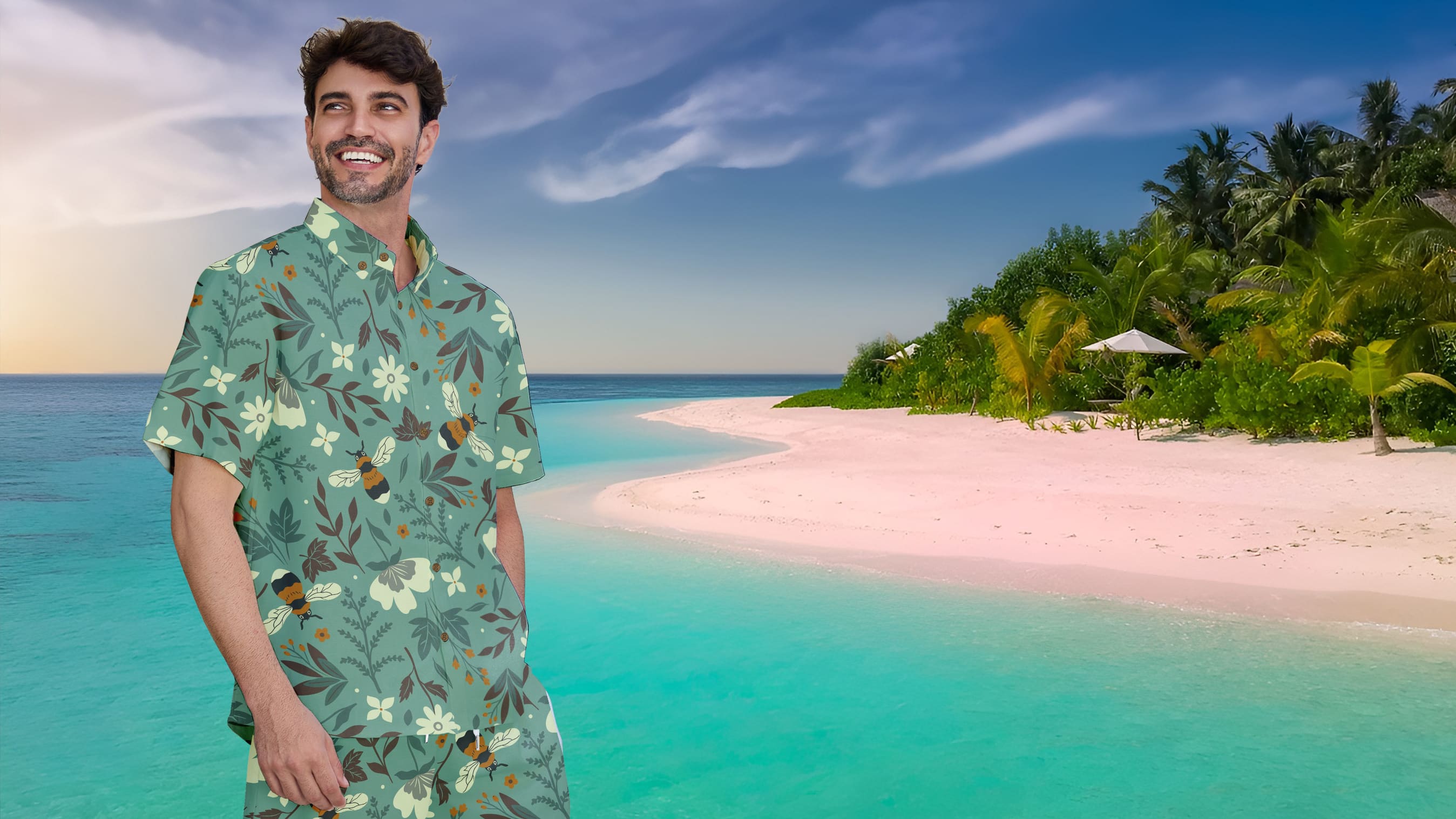 What is Rayon and Why It’s Popular for Hawaiian Shirts