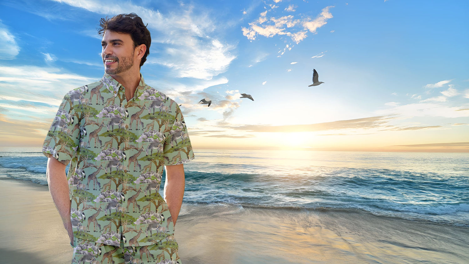 Top 10 Hawaiian shirts