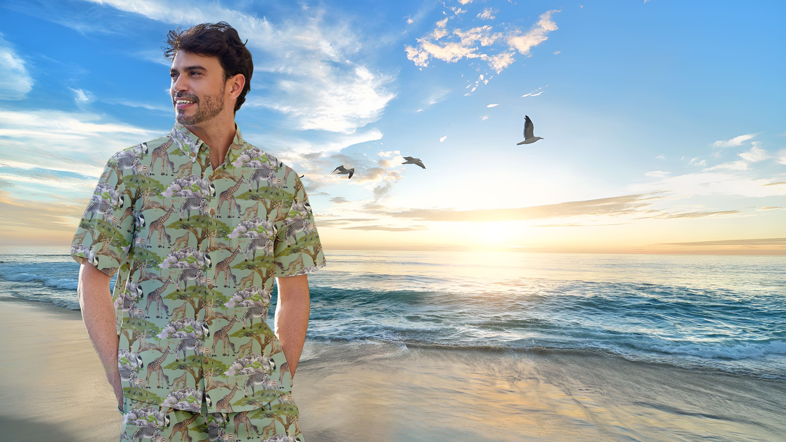 Top 10 Hawaiian shirts