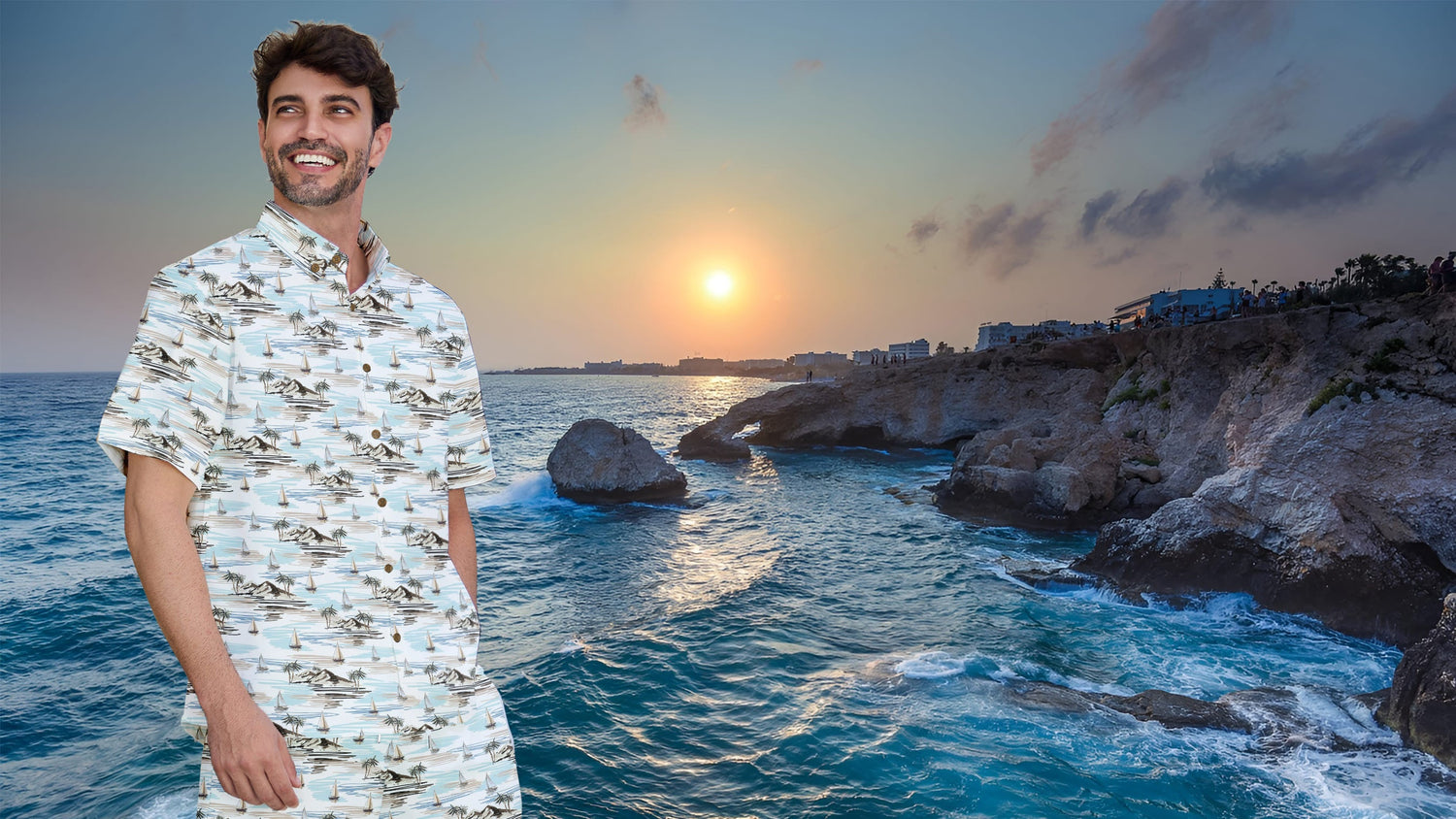 Are Hawaiian Shirts Good Gifts