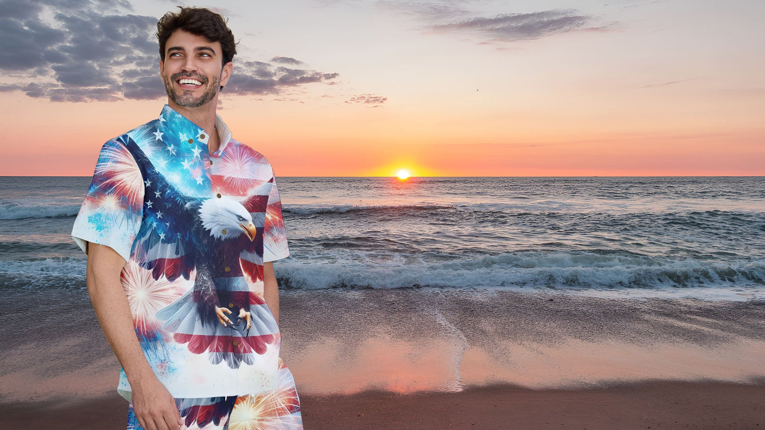 What Do the Patterns on Hawaiian Shirts Really Mean