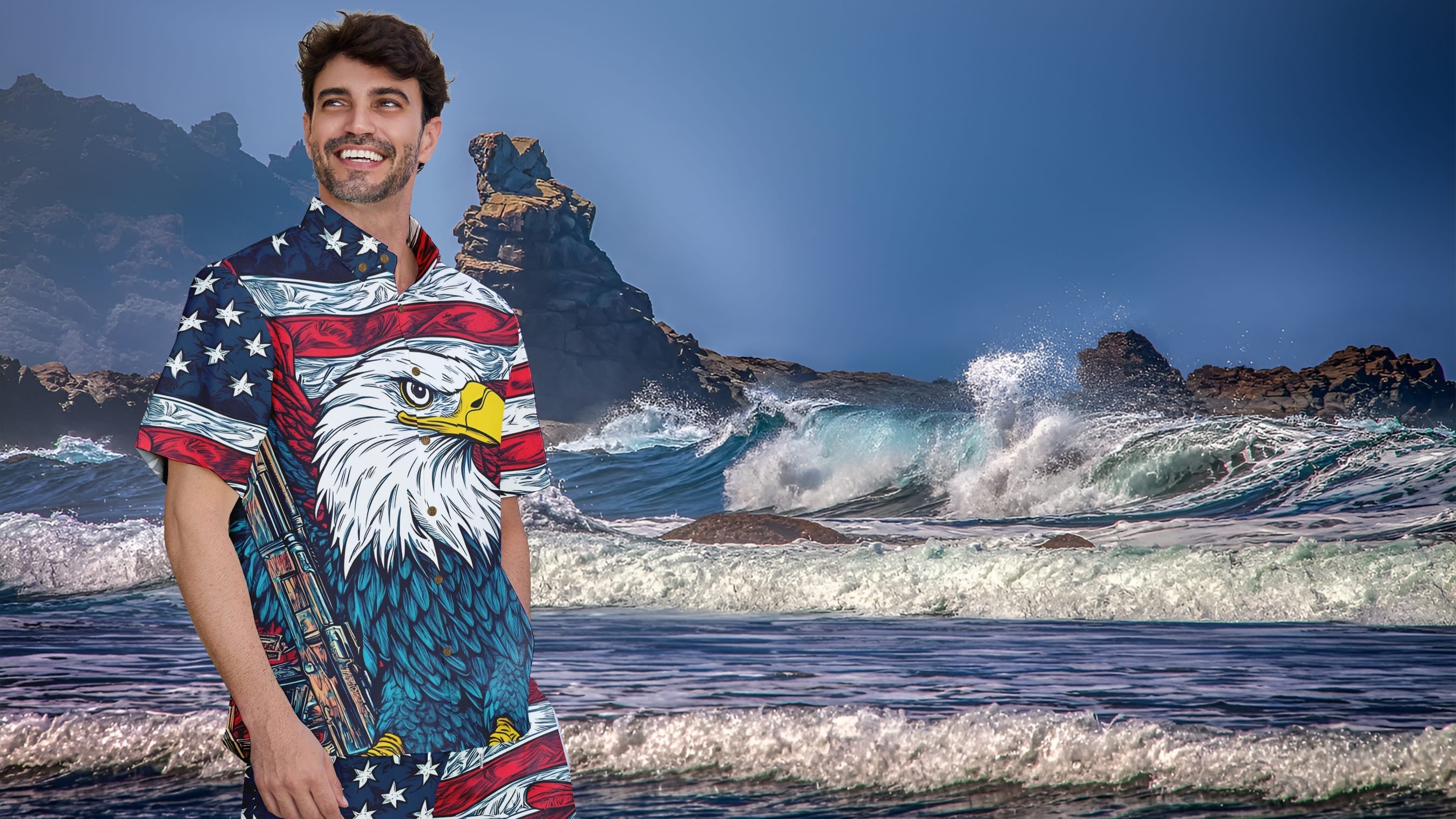 Can You Wear Hawaiian Shirts Year-Round?