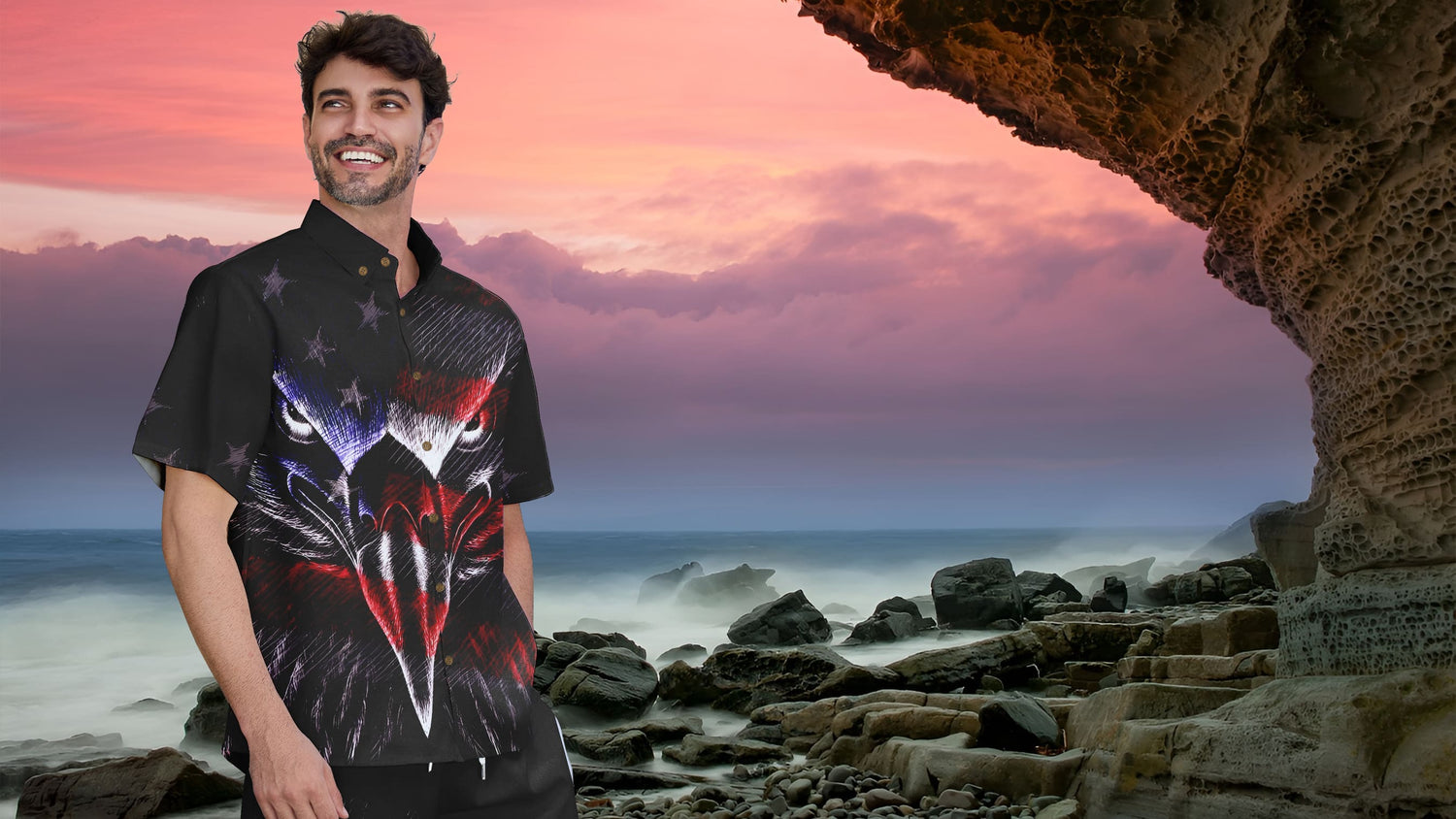 American Aloha style Hawaiian shirt: Your Perfect Summer Look?
