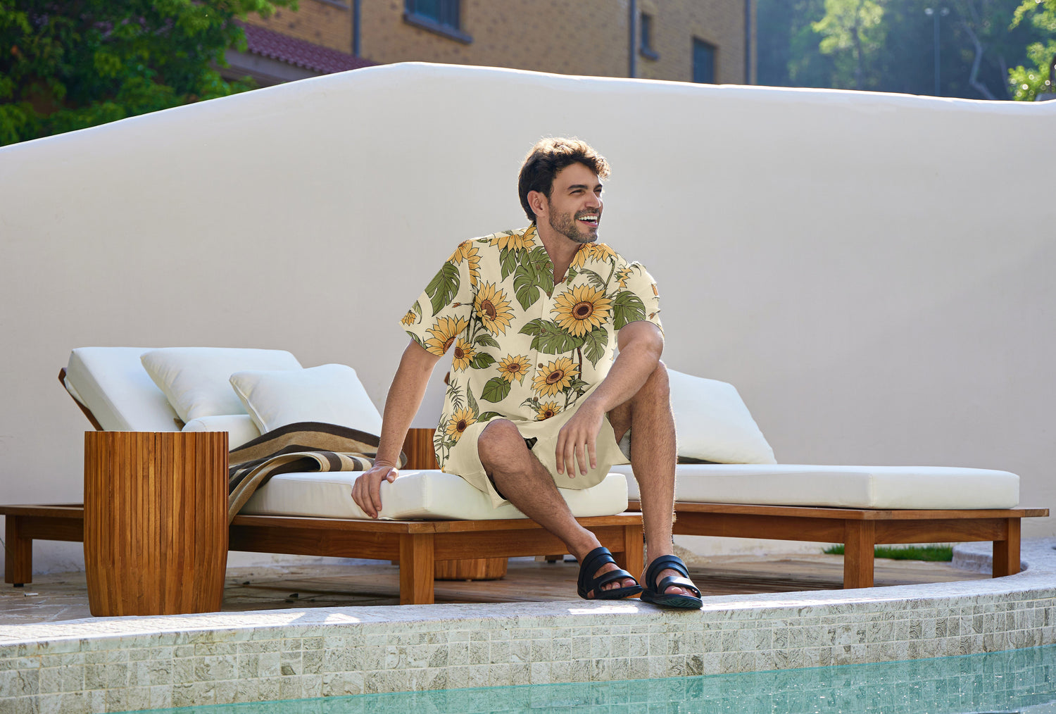 history of Hawaiian shirts