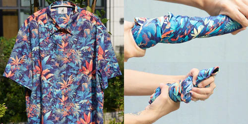 How To Wash Hawaiian Shirts