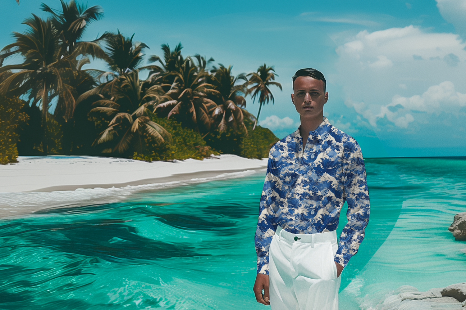 How To Care For Hawaiian Shirts