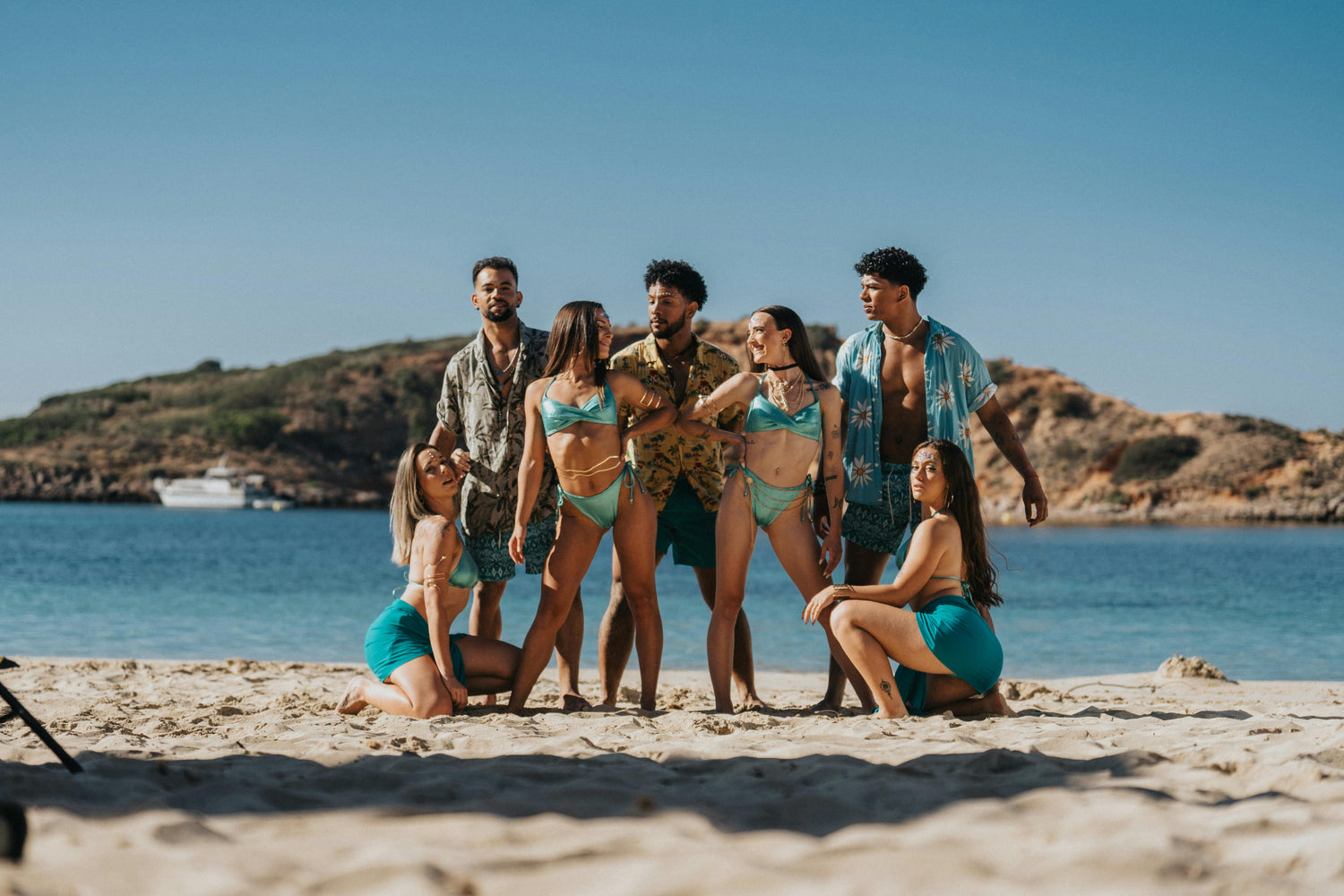 How to Prevent Hawaiian Shirts from Fading?