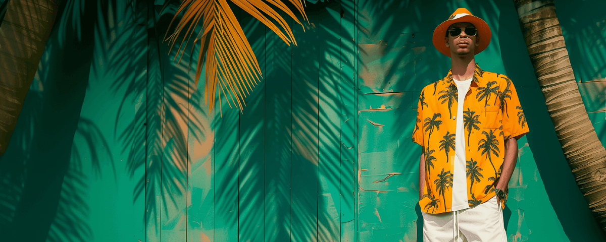 hawaiian shirts for men