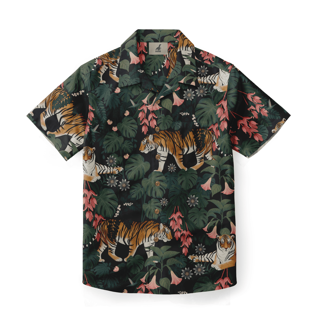 Jungle Majesty