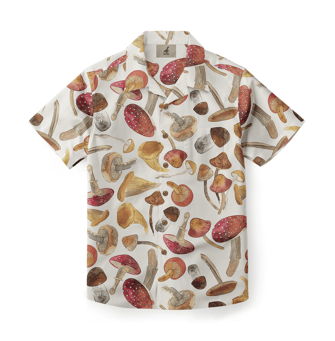 Mushroom Medley
