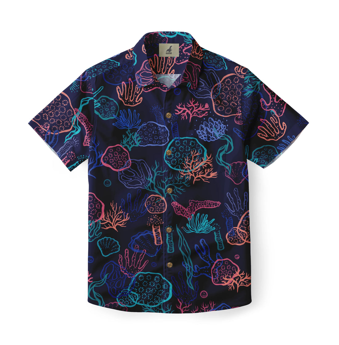 Reef Glow