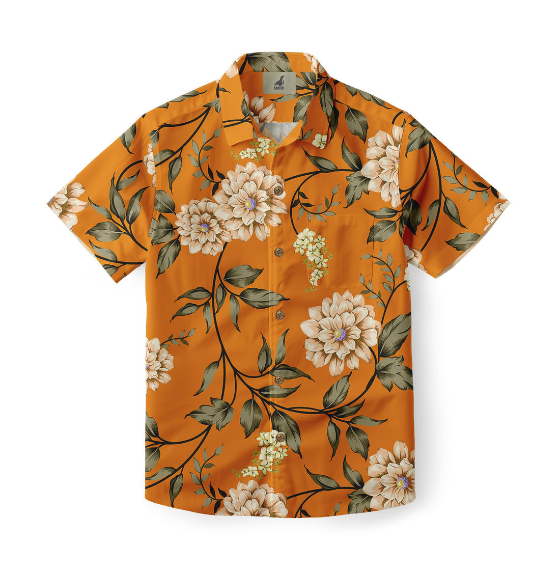 Marigold Reverie