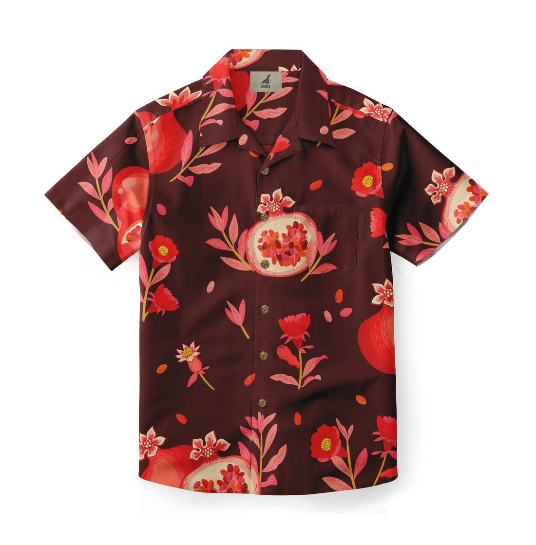 Pomegranate Whisper