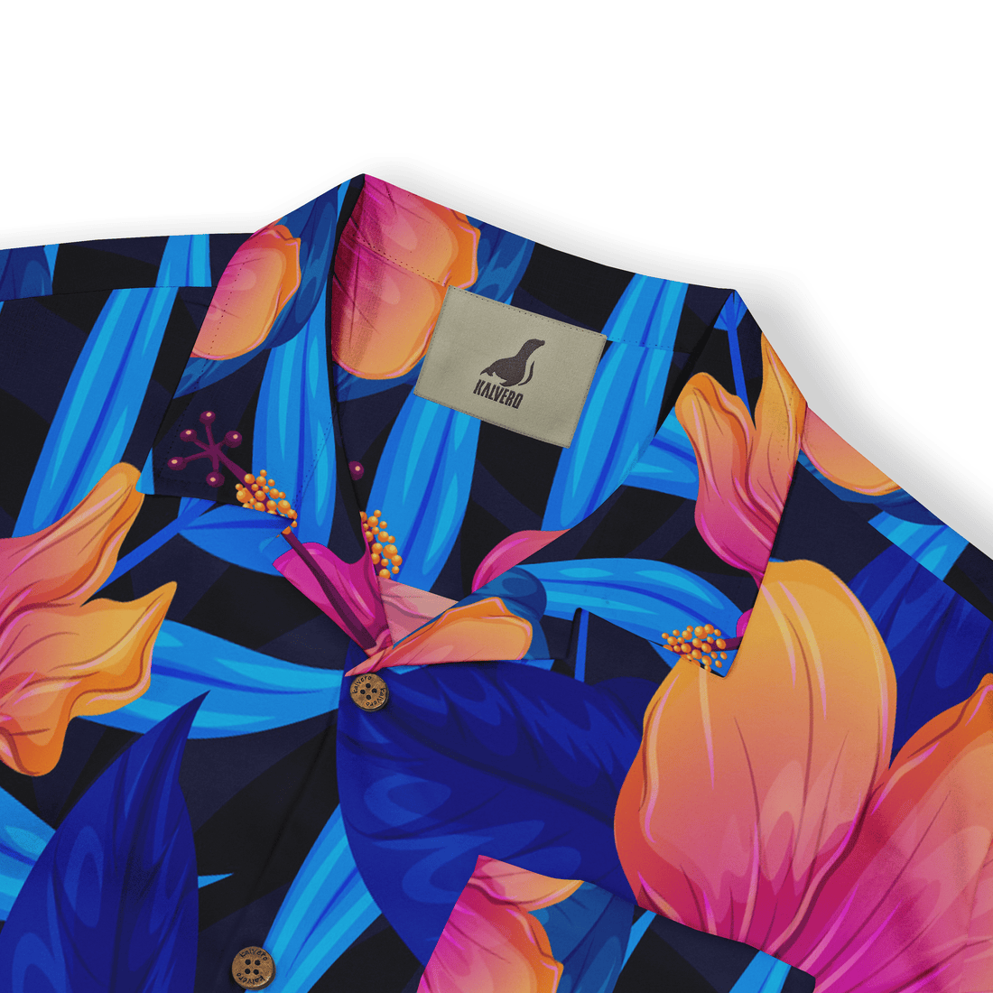 Hibiscus Ember