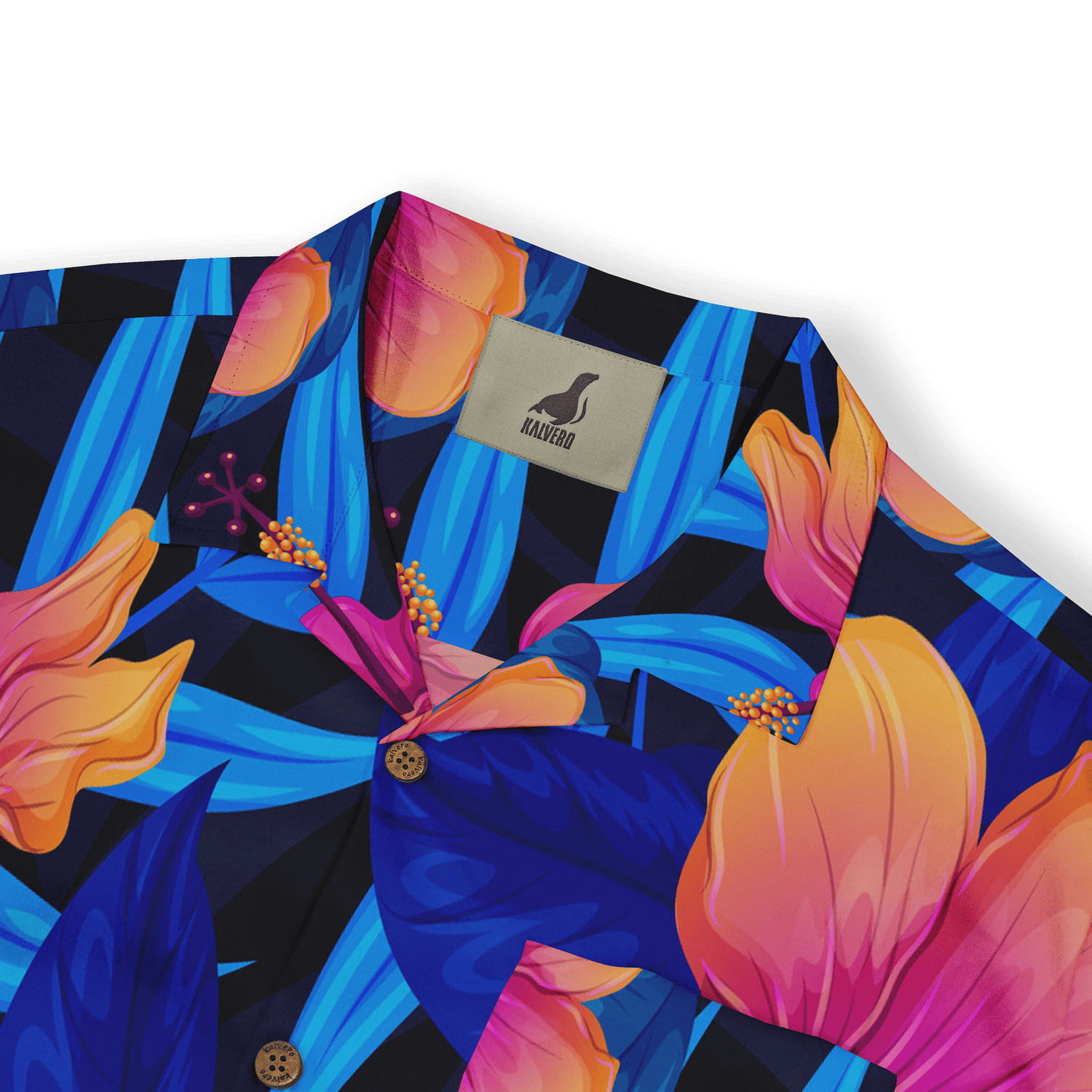 Hibiscus Ember