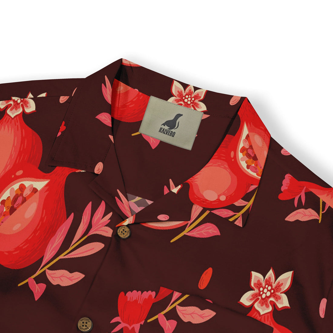 Pomegranate Whisper