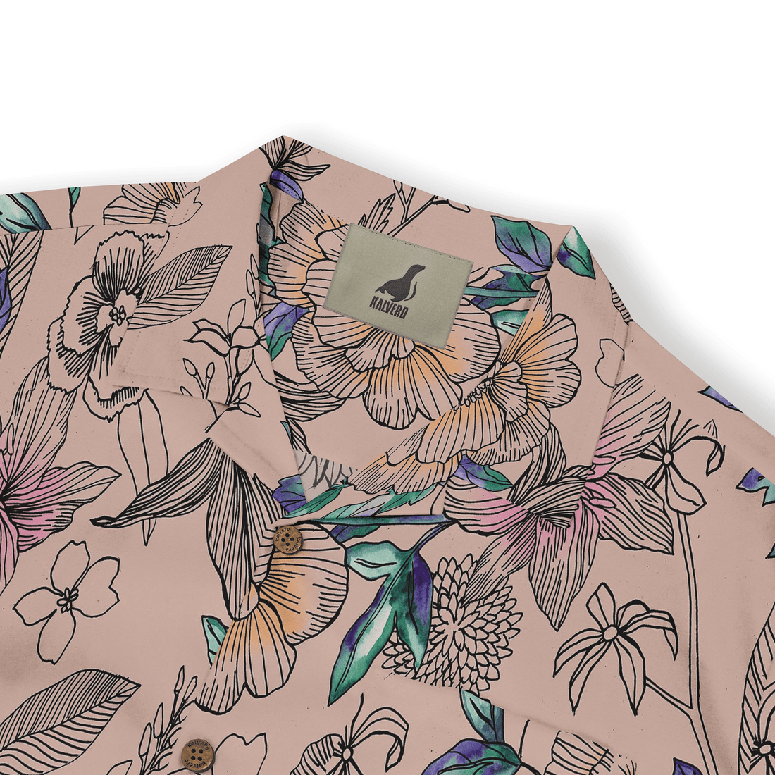 Pastel Garden