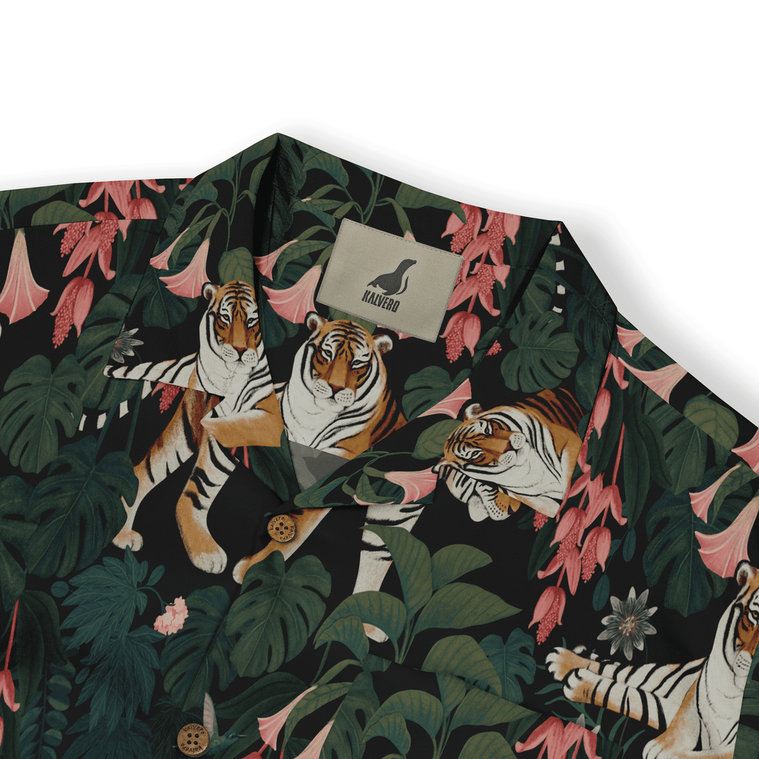 Jungle Majesty