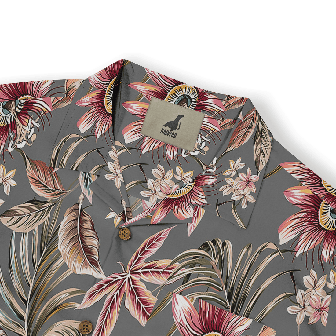 Tropical Reverie