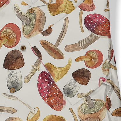 Mushroom Medley