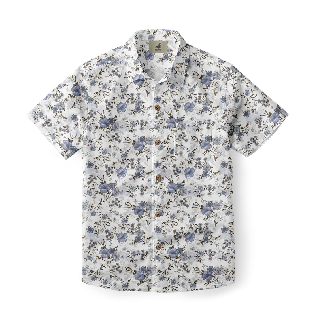 Hawaiian Aloha Shirt
