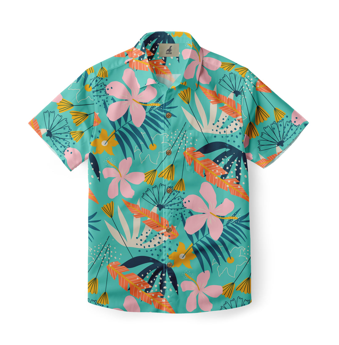 Coral Bloom