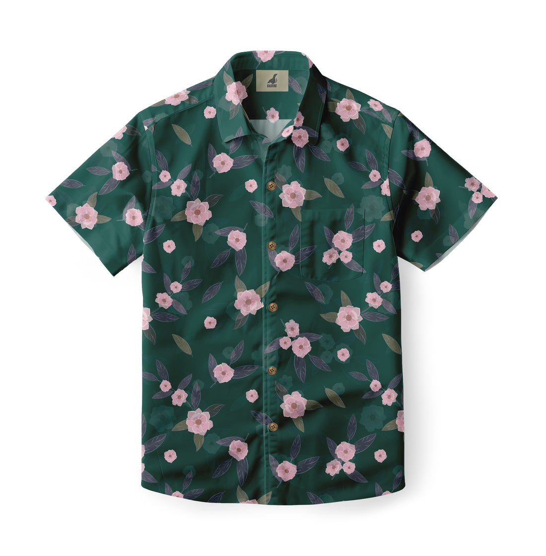 Emerald Blossom