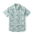 White Water Lily Hawaiian Shirt