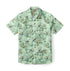 Hydrangea Garden Hawaiian Shirt