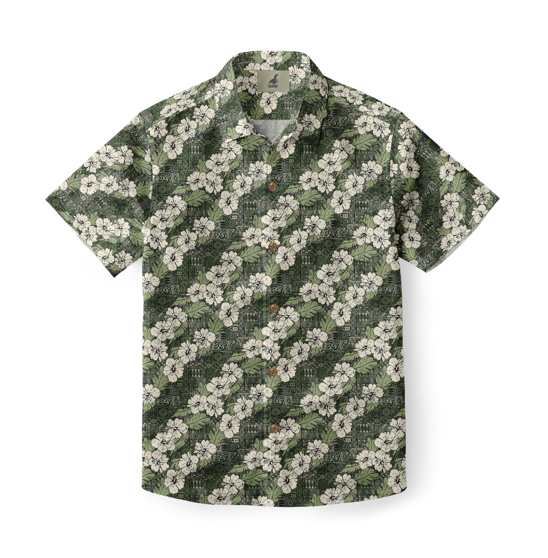 Jungle Tapa