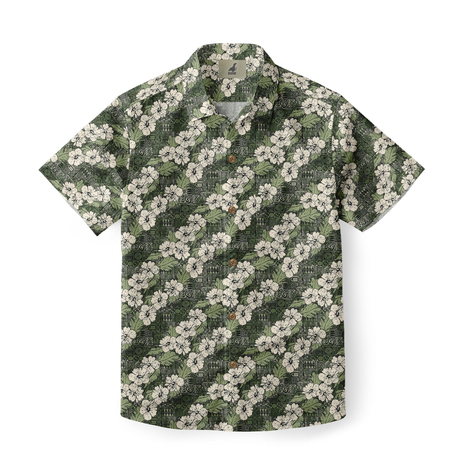Jungle Tapa