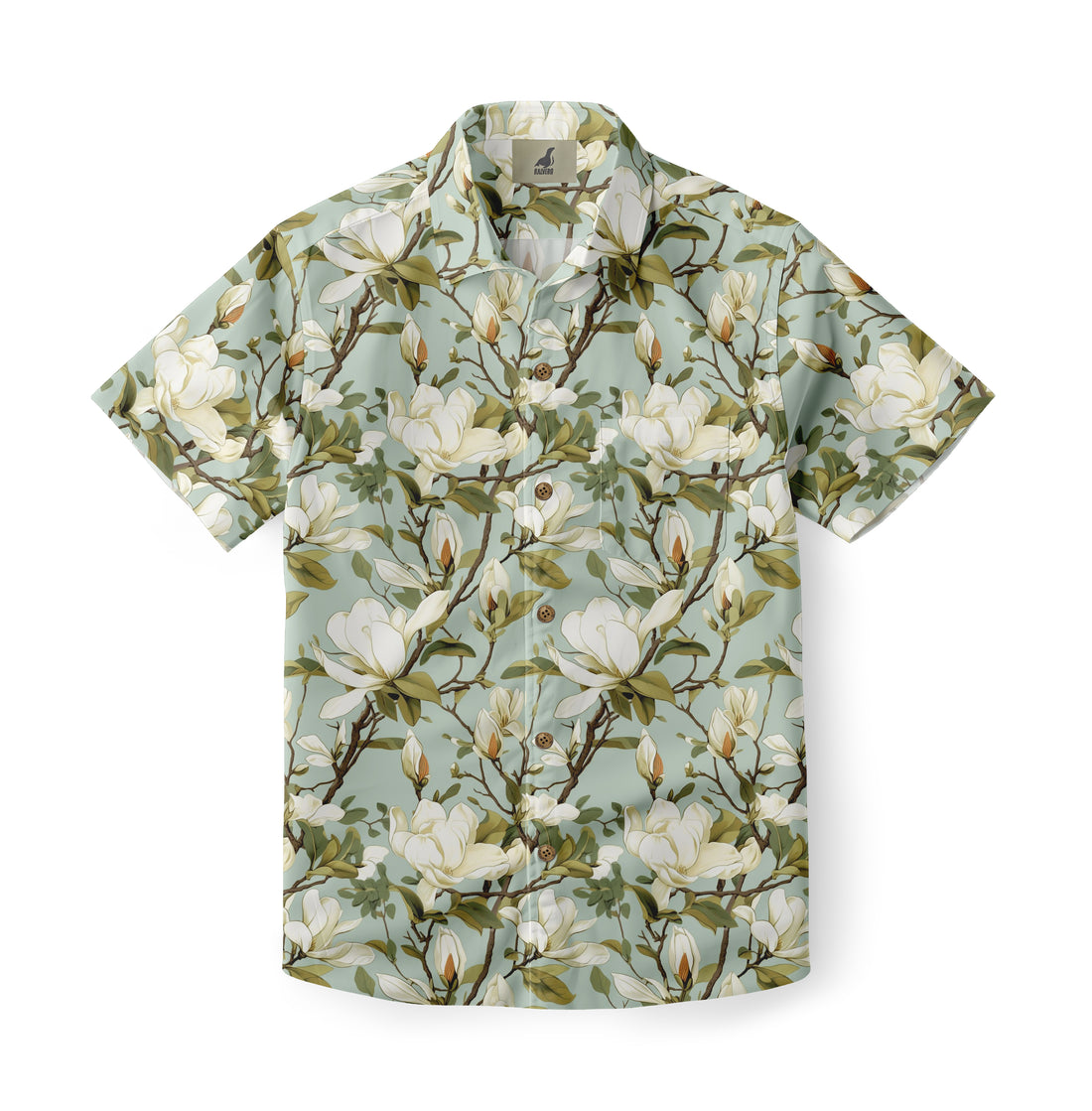 Botanical Serenity