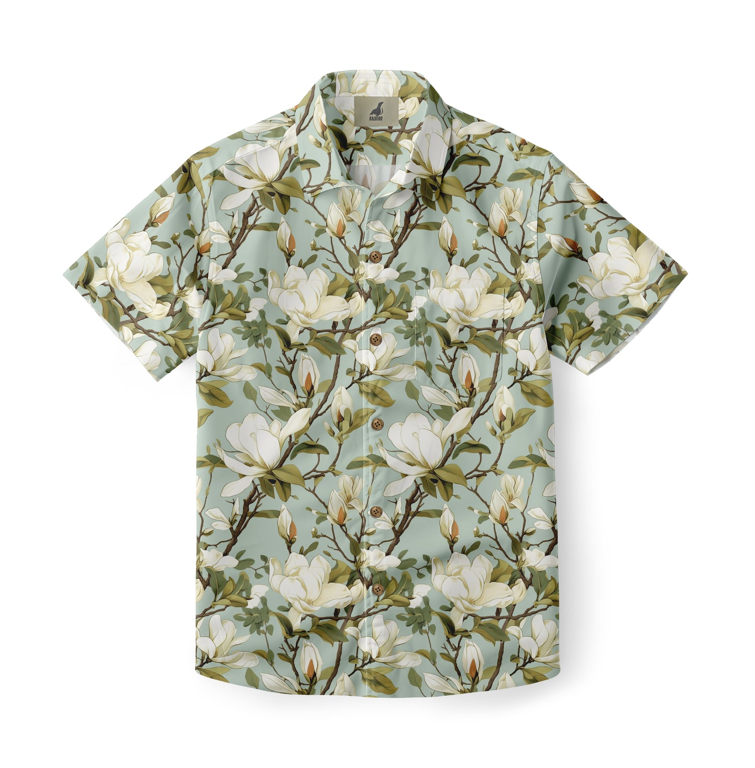 Botanical Serenity
