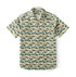 Palm Tree Sunset Hawaiian Shirt